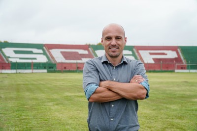 Conhea a trajetria de Fbio Trindade, novo tcnico do Sub-20 do So Paulo
